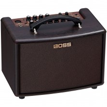 Boss AC-22LX Amplificador Acústica