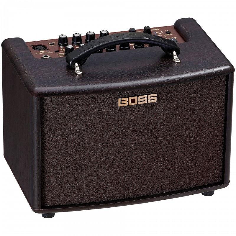 Amplificador Acústica Boss AC-22LX