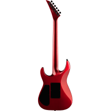 Guitarra Eléctrica Sólida Jackson X Series Soloist SLX DX Red Crystal