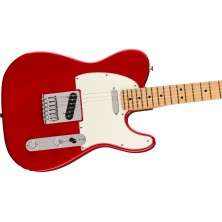 Guitarra Eléctrica Sólida Fender Player Telecaster Mn-Car