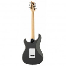 Guitarra Eléctrica Sólida PRS SE Silver Sky Maple Overland Gray