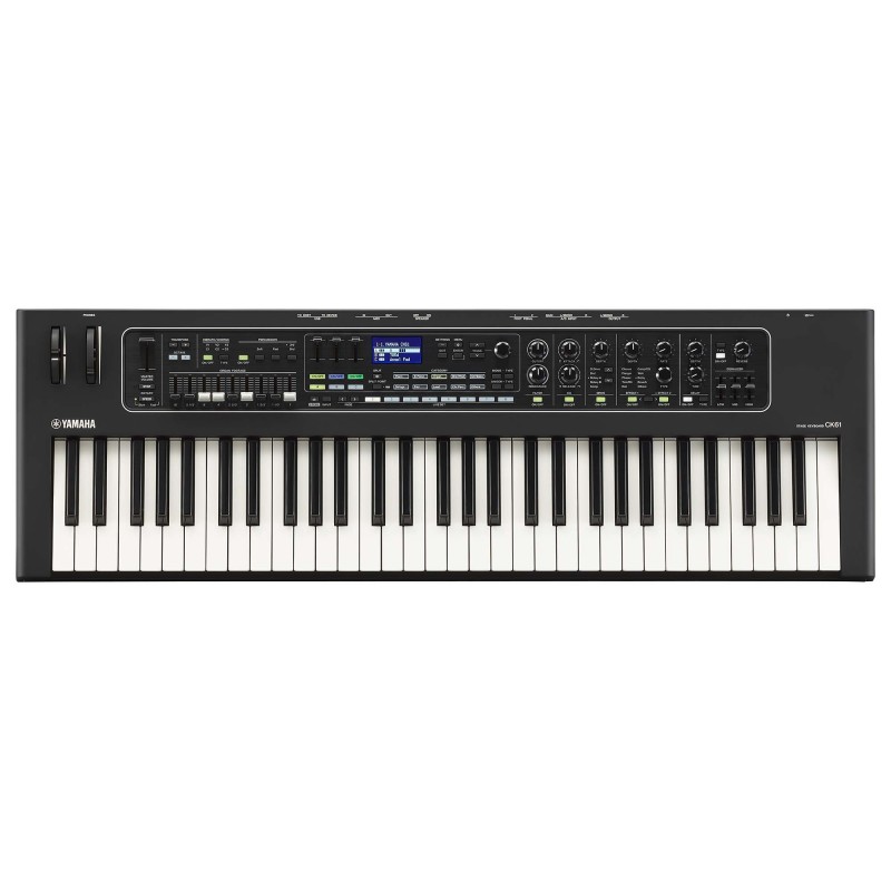 Piano de Escenario Yamaha CK-61