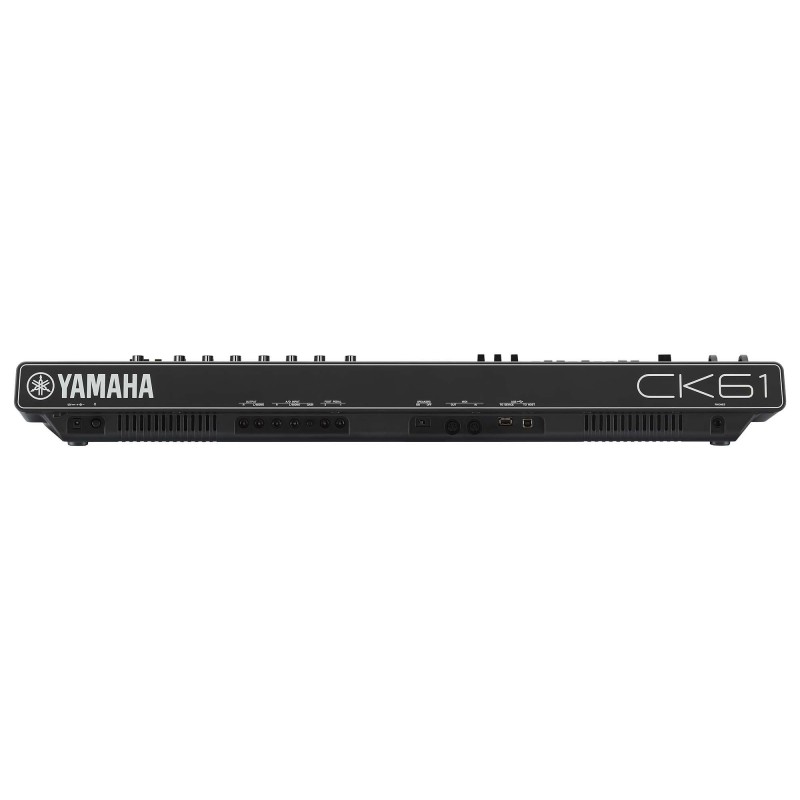 Piano de Escenario Yamaha CK-61