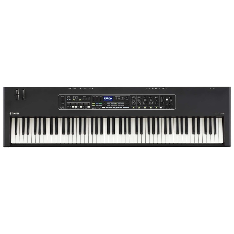 Piano de Escenario Yamaha CK-88