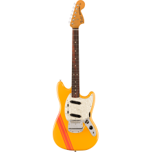 Fender Vintera II 70s Mustang Rw-Cora Guitarra Eléctrica Sólida