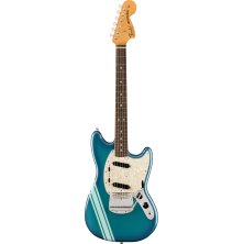 Fender Vintera II 70s Mustang Rw-Cbrg Guitarra Eléctrica Sólida