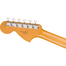 Guitarra Eléctrica Sólida Fender Vintera II 70s Mustang Rw-Cbrg