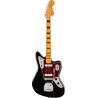 Fender Vintera II 70s Jaguar Mn-Blk