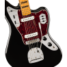 Fender Vintera II 70s Jaguar Mn-Blk