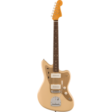 Fender Vintera II 50s Jazzmaster Rw-Dsd Guitarra Eléctrica Sólida