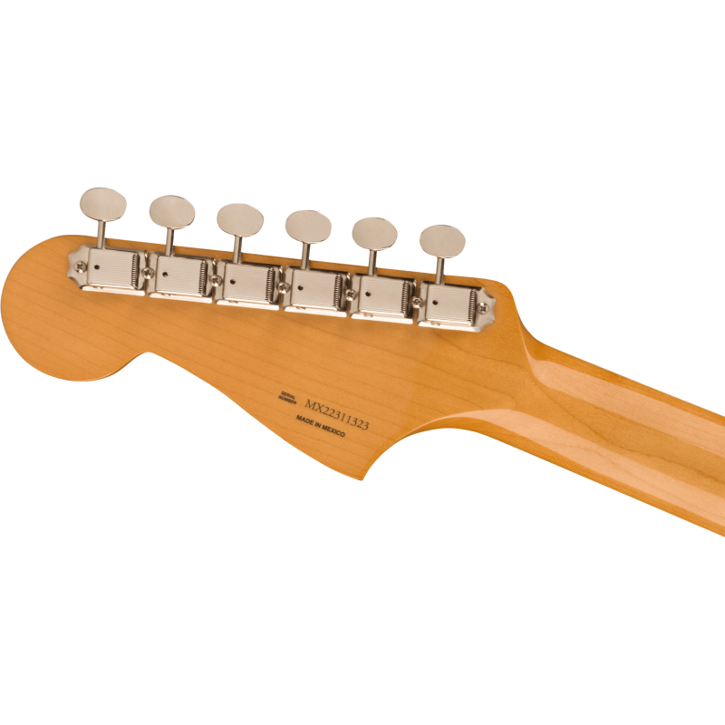 Guitarra Eléctrica Sólida Fender Vintera II 50s Jazzmaster Rw-Dsd