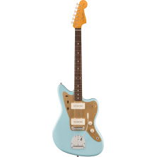 Fender Vintera II 50s Jazzmaster Rw-Snb Guitarra Eléctrica Sólida