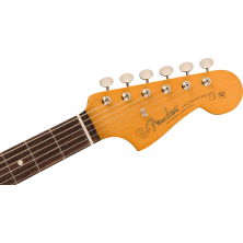 Guitarra Eléctrica Sólida Fender Vintera II 50s Jazzmaster Rw-Snb