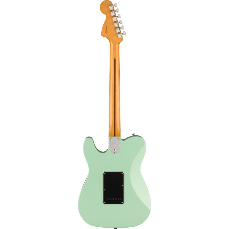 Guitarra Eléctrica Sólida Fender Vintera II 70s Telecaster Deluxe Trem Mn-Sfg