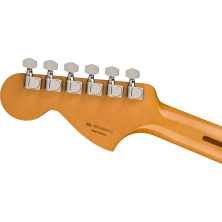 Guitarra Eléctrica Sólida Fender Vintera II 70s Telecaster Deluxe Trem Mn-Sfg