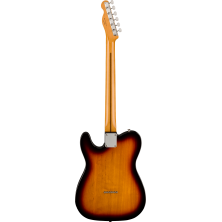 Guitarra Eléctrica Semisólida Fender Vintera II 60s Thinline Telecaster Mn-3tsb