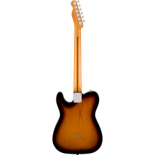Guitarra Eléctrica Sólida Fender Vintera II 50s Nocaster Mn-2Tsb