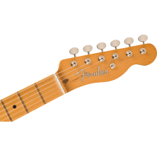 Guitarra Eléctrica Sólida Fender Vintera II 50s Nocaster Mn-2Tsb