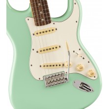 Guitarra Eléctrica Sólida Fender Vintera II 70s Stratocaster Rw-Sfg