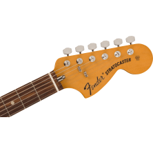 Guitarra Eléctrica Sólida Fender Vintera II 70s Stratocaster Rw-Sfg