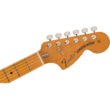 Guitarra Eléctrica Sólida Fender Vintera II 70s Stratocaster Mn-3Tsb