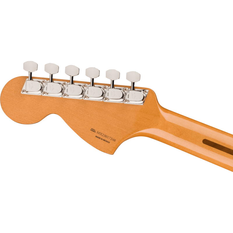 Guitarra Eléctrica Sólida Fender Vintera II 70s Stratocaster Mn-3Tsb