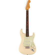 Guitarra Eléctrica Sólida Fender Vintera II 60s Stratocaster Rw-Owt