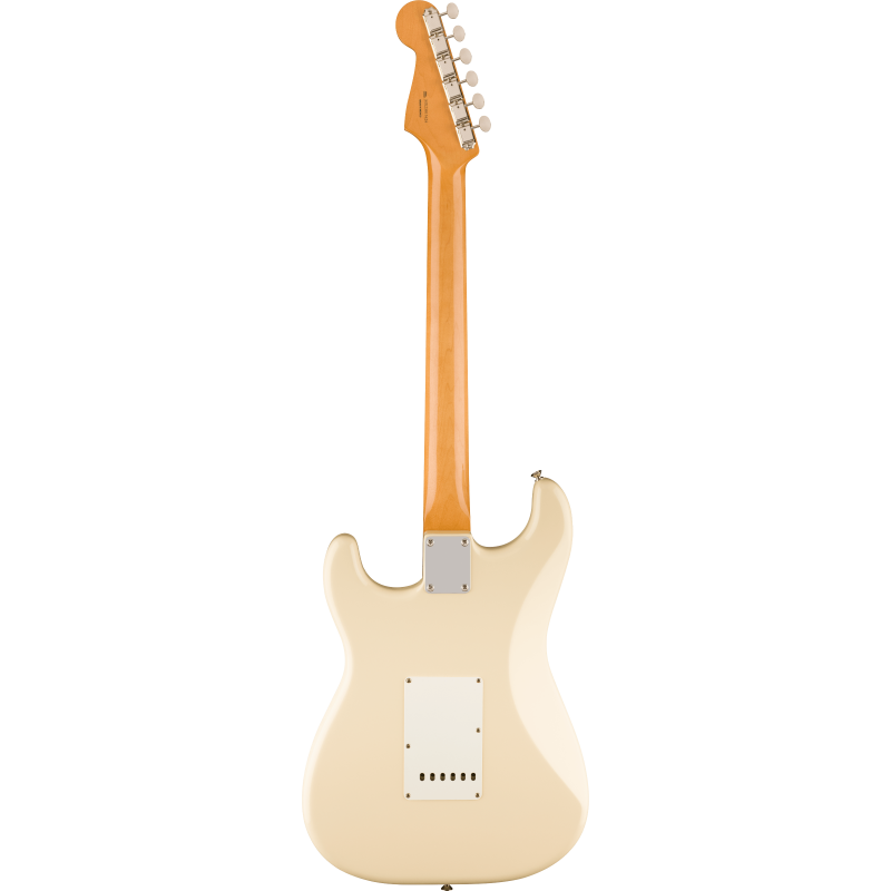 Guitarra Eléctrica Sólida Fender Vintera II 60s Stratocaster Rw-Owt