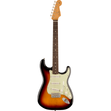 Fender Vintera II 60s Stratocaster Rw-3Tsb
