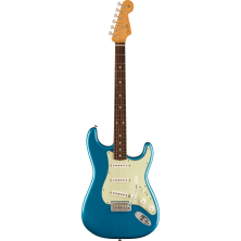 Fender Vintera II 60s Stratocaster Rw-Lpb Guitarra Eléctrica Sólida
