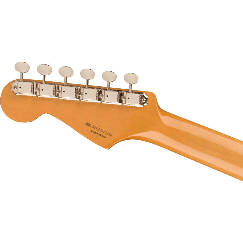 Guitarra Eléctrica Sólida Fender Vintera II 60s Stratocaster Rw-Lpb
