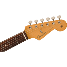 Guitarra Eléctrica Sólida Fender Vintera II 60s Stratocaster Rw-3Tsb