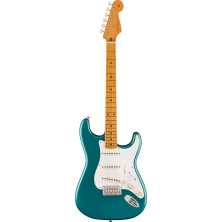 Fender Vintera II 50s Stratocaster Mn-Oct Guitarra Eléctrica Sólida