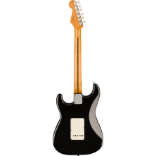 Guitarra Eléctrica Sólida Fender Vintera II 50s Stratocaster Mn-Blk