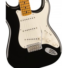 Guitarra Eléctrica Sólida Fender Vintera II 50s Stratocaster Mn-Blk