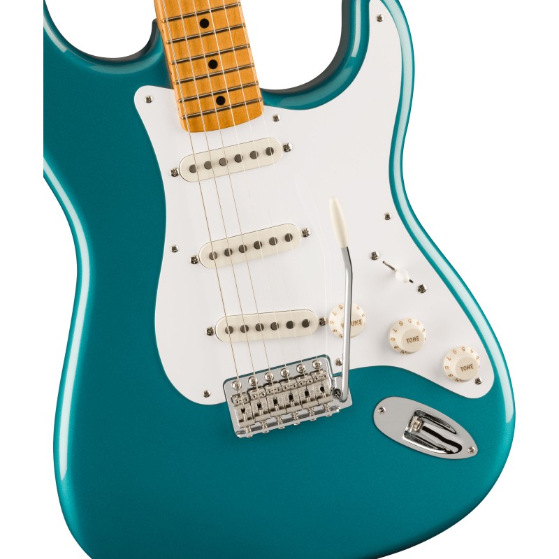 Guitarra Eléctrica Sólida Fender Vintera II 50s Stratocaster Mn-Oct