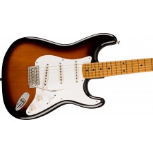 Guitarra Eléctrica Sólida Fender Vintera II 50s Stratocaster Mn-2Tsb
