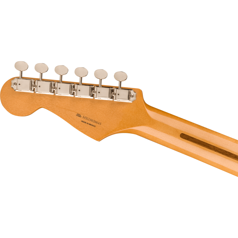 Guitarra Eléctrica Sólida Fender Vintera II 50s Stratocaster Mn-2Tsb