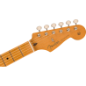 Fender Vintera II 50s Stratocaster Mn-Blk