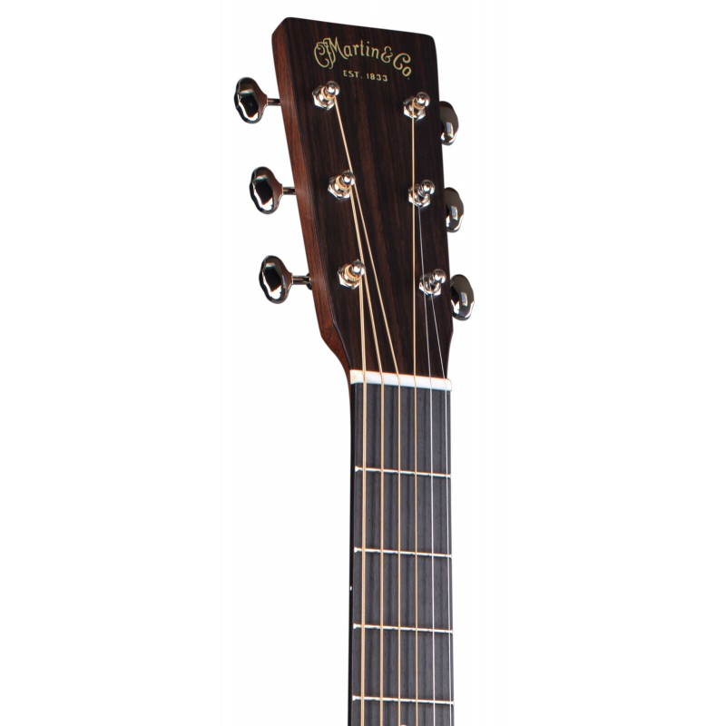 Guitarra Electroacústica Martin D16E Rosewood