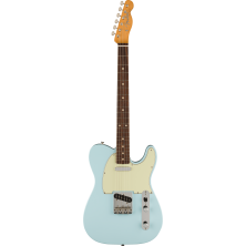 Fender Vintera II 60s Telecaster Rw-Snb Guitarra Eléctrica Sólida