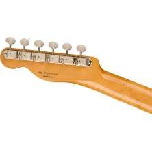 Guitarra Eléctrica Sólida Fender Vintera II 60s Telecaster Rw-Snb