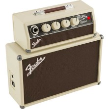 Mini Amplificador Fender Mini Tone Master