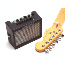 Mini Amplificador Fender Mini Deluxe