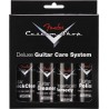 Frontal del pack Fender Custom Shop Pack 4