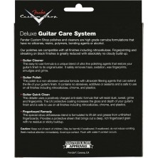 0990539000 Fender Custom Shop Pack 4