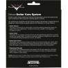 Trasera del pack Fender Custom Shop Pack 4