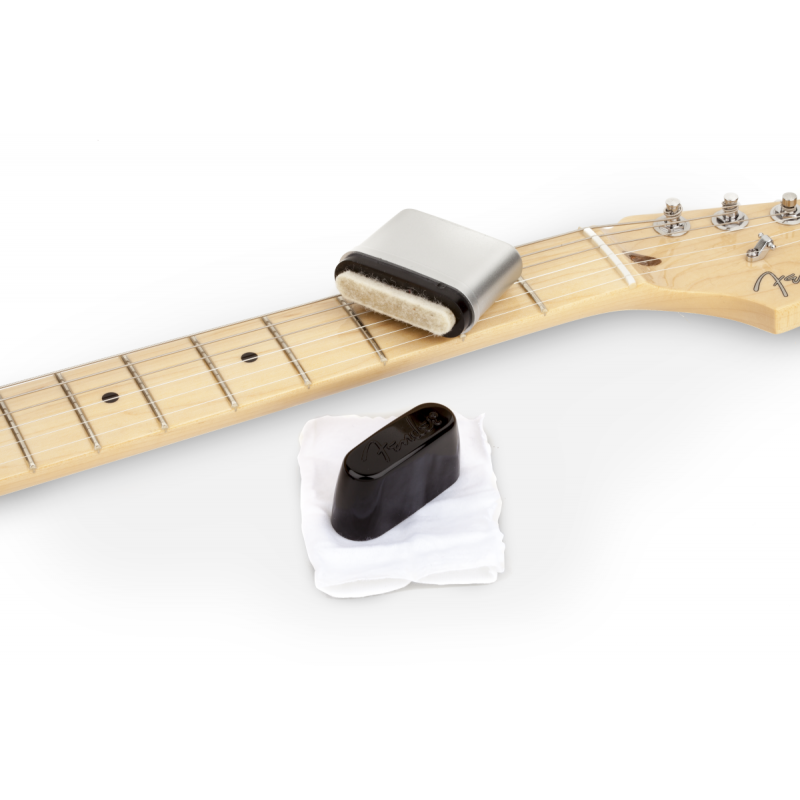 Limpiador Guitarra Fender Speed Slick