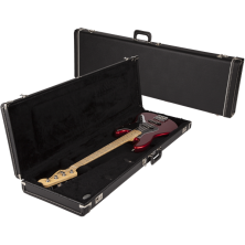 Estuche Bajo Fender Jazz Bass Multi-Fit Hardshell Case