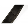 Detalles Correa Fender Ball Glove Leather Strap Bk